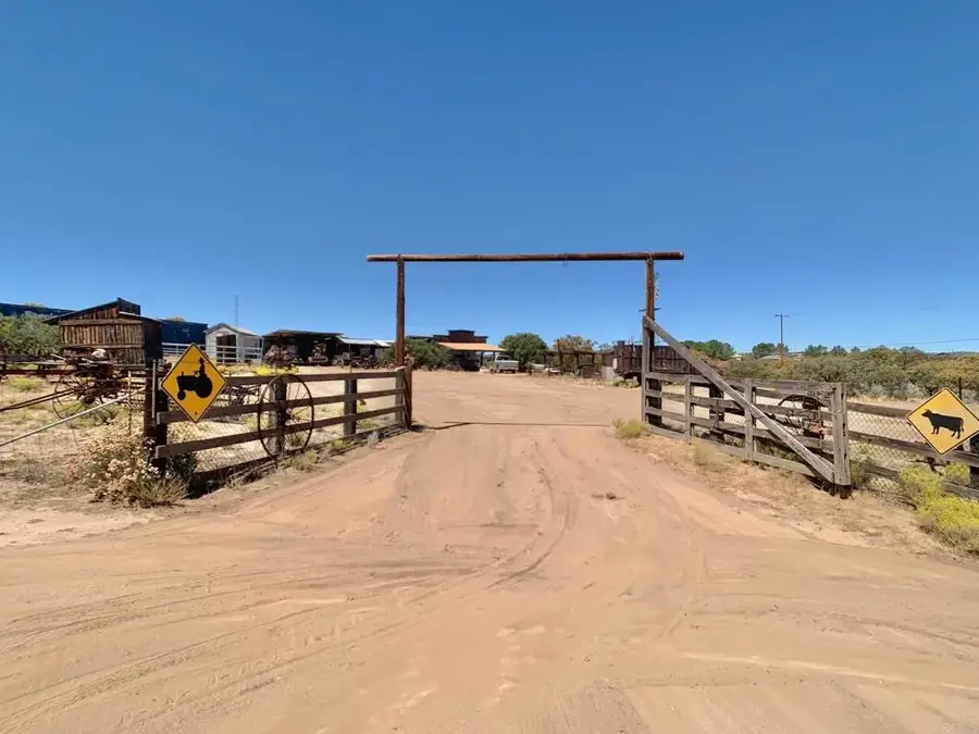 2532 Moonlit Trail, Boulevard, CA 91905 - Image #3