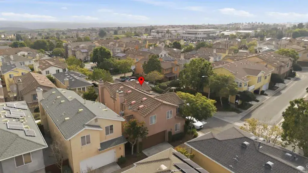 2284 Redleaf Lane, Chula Vista, CA 91915 - #1