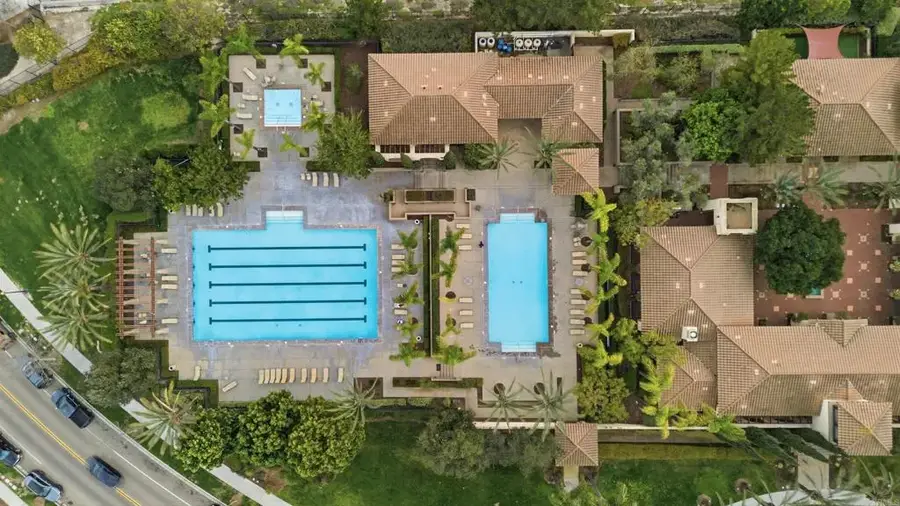 2284 Redleaf Lane, Chula Vista, CA 91915 - #3