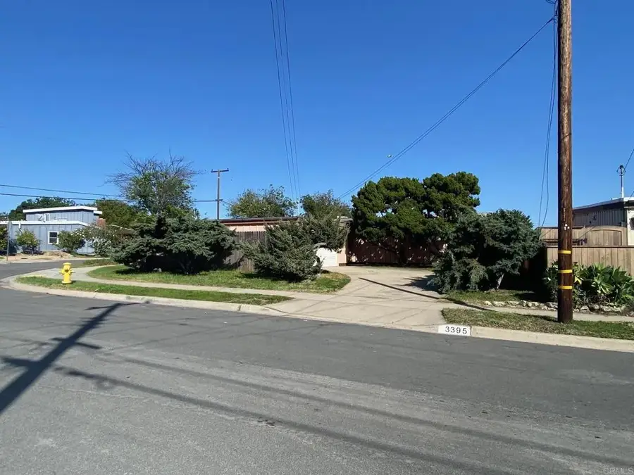 3395 Lockwood Drive, San Diego, CA 92123 - Image #3