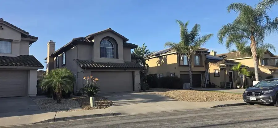 664 Rainbow Drive, Chula Vista, CA 91911 - #2