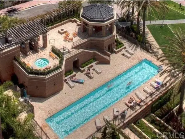 500 W Harbor Drive #318, San Diego, CA 92101