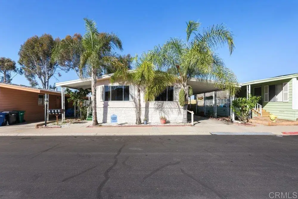 3340 Del Sol #180, San Diego, CA 92154 - #1