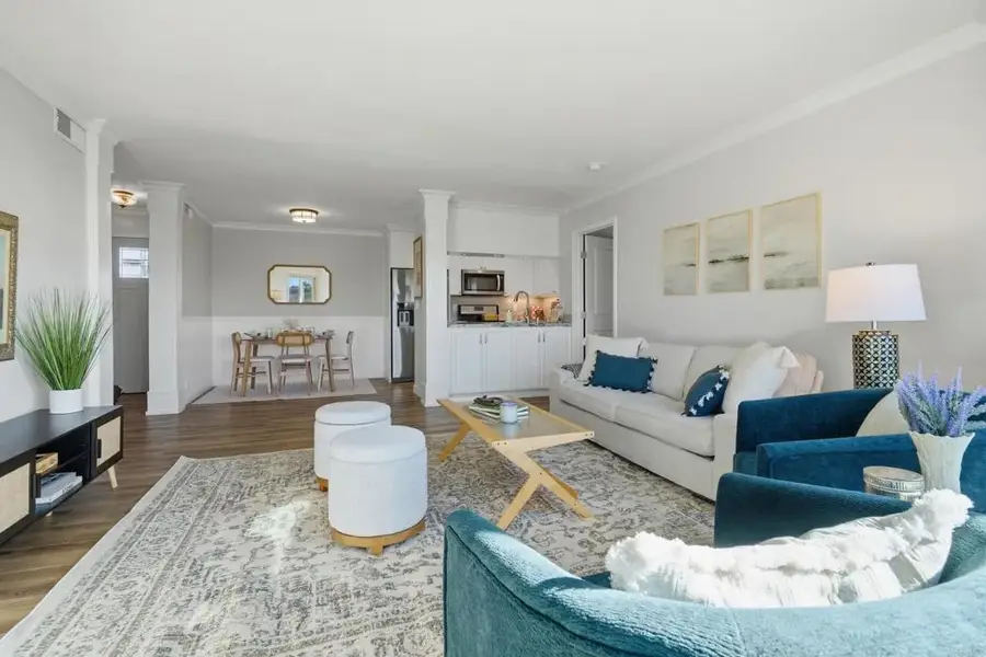 5704 Baltimore #327, La Mesa, CA 91942 - #3