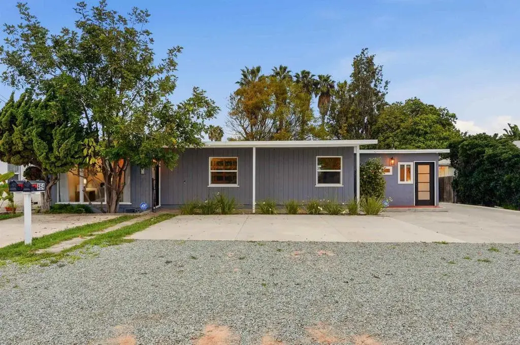 462 Emerson Street, Chula Vista, CA 91911 - #1