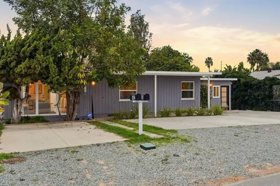 462 Emerson Street, Chula Vista, CA 91911 - #2