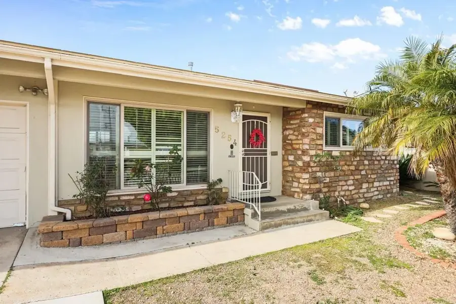 5254 Bocaw Place, San Diego, CA 92115 - Image #2