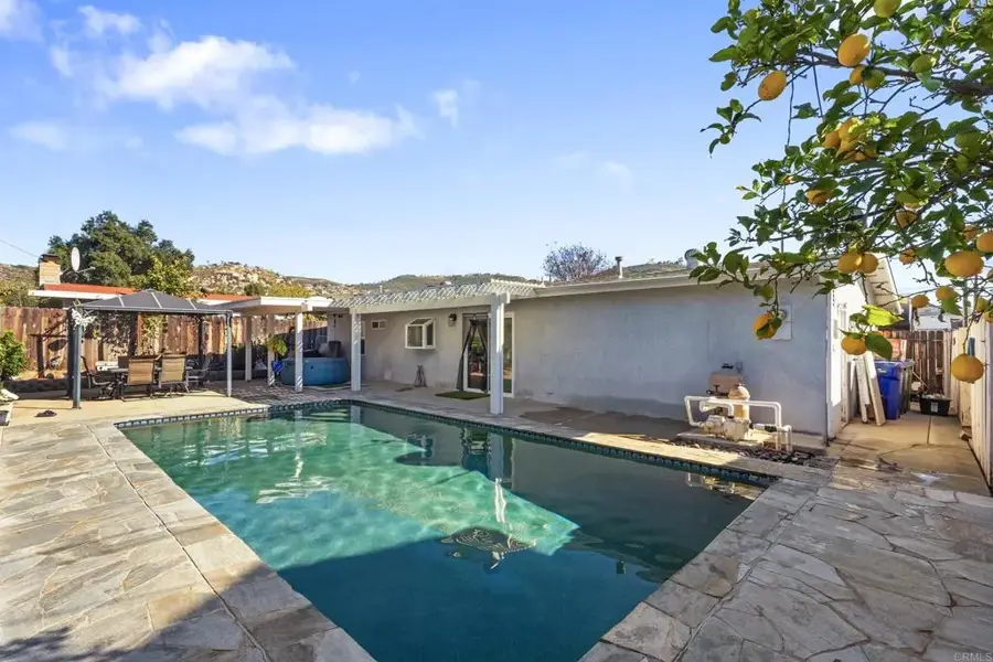 1728 Poinciana Drive, El Cajon, CA 92021 - Image #2