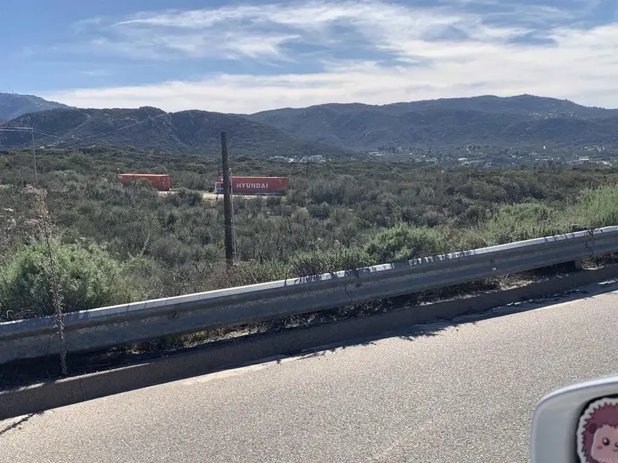 4391 Montiel Truck Trail, Jamul, CA 91935 - #2