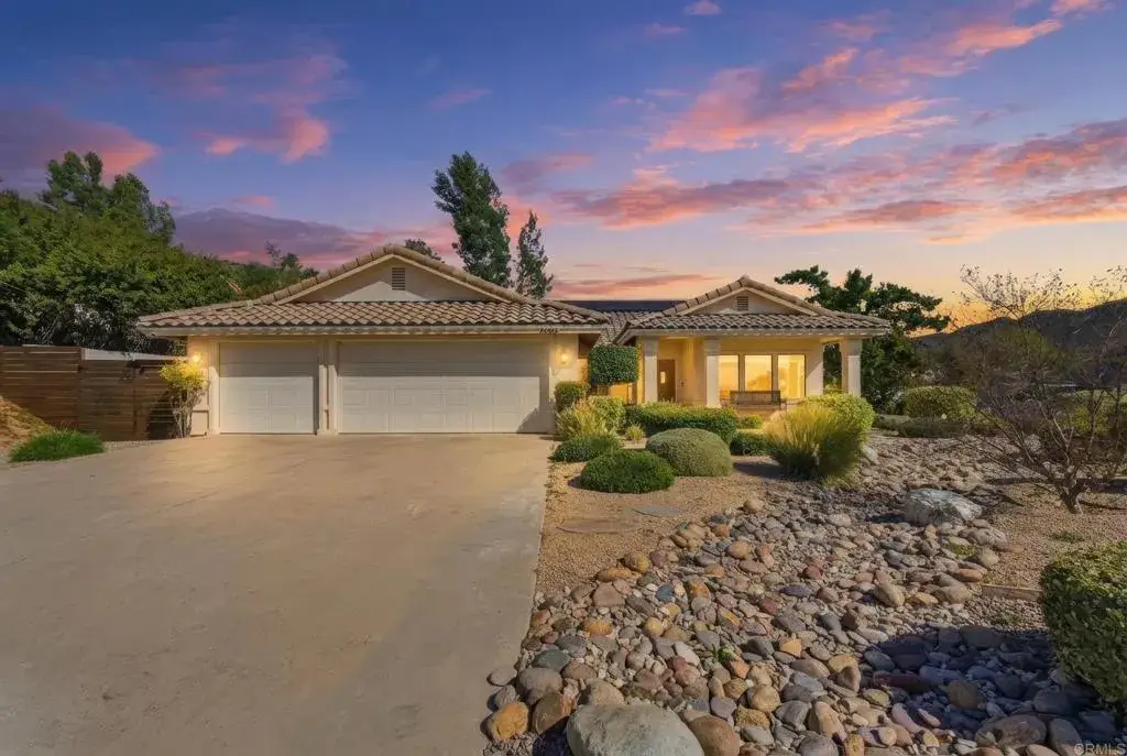 24586 Rutherford Road, Ramona, CA 92065 - Image #1