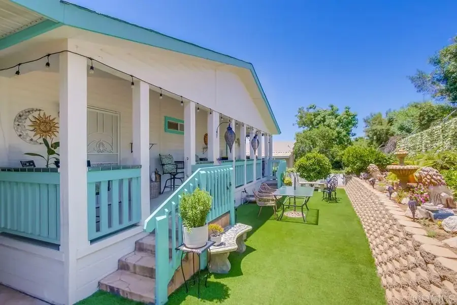 15420 Olde Highway 80 #167, El Cajon, CA 92021 - #2