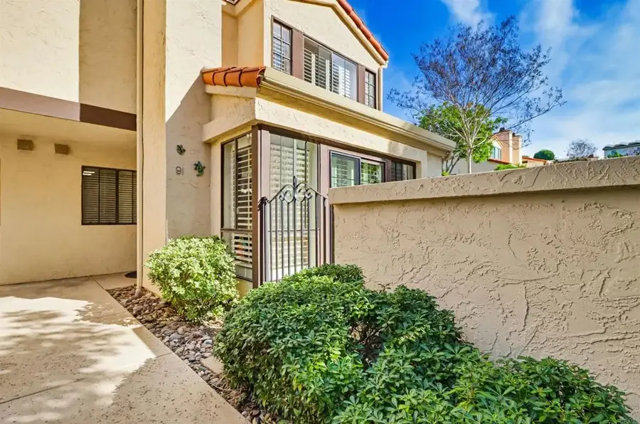 5715 Baltimore Drive #91, La Mesa, CA 91942 - #3