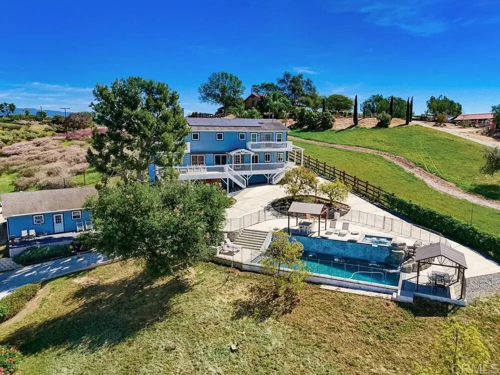 31959 Via Ararat Drive, Bonsall, CA 92003 - #1