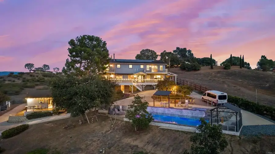 31959 Via Ararat Drive, Bonsall, CA 92003 - #3