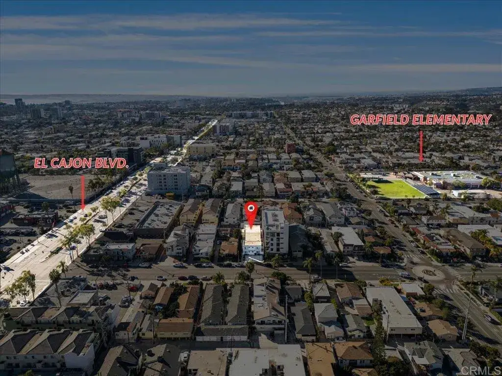 4354 Utah Street, San Diego, CA 92104 - Image #1