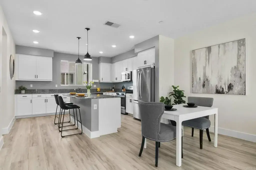 5264 Beachfront Cove St. #214, San Diego, CA 92154 - #1