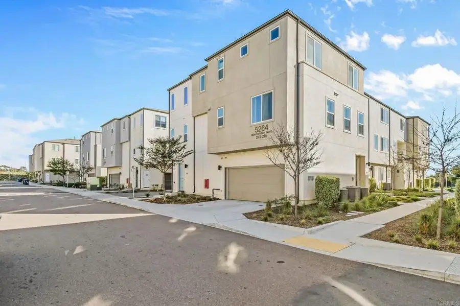 5264 Beachfront Cove St. #214, San Diego, CA 92154 - #2