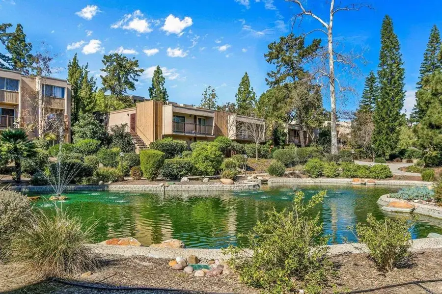 5700 Baltimore Drive #195, La Mesa, CA 91942 - #3