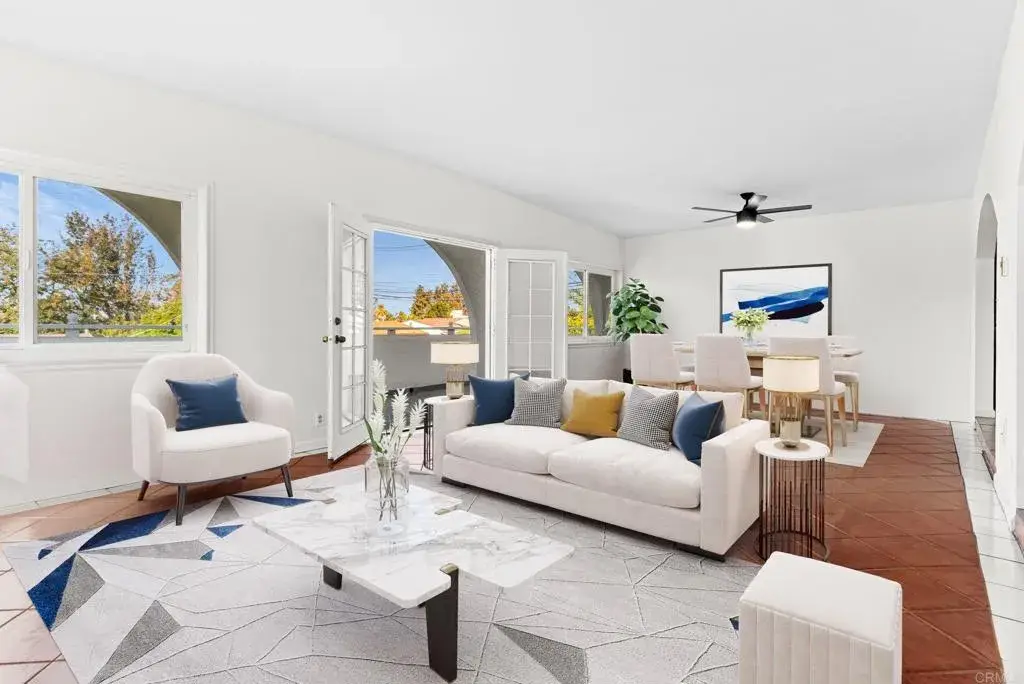 2317 Shamrock Street, San Diego, CA 92105 - #1