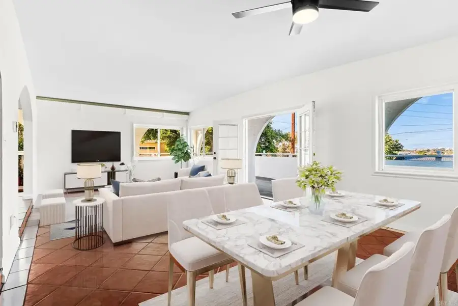 2317 Shamrock Street, San Diego, CA 92105 - #2