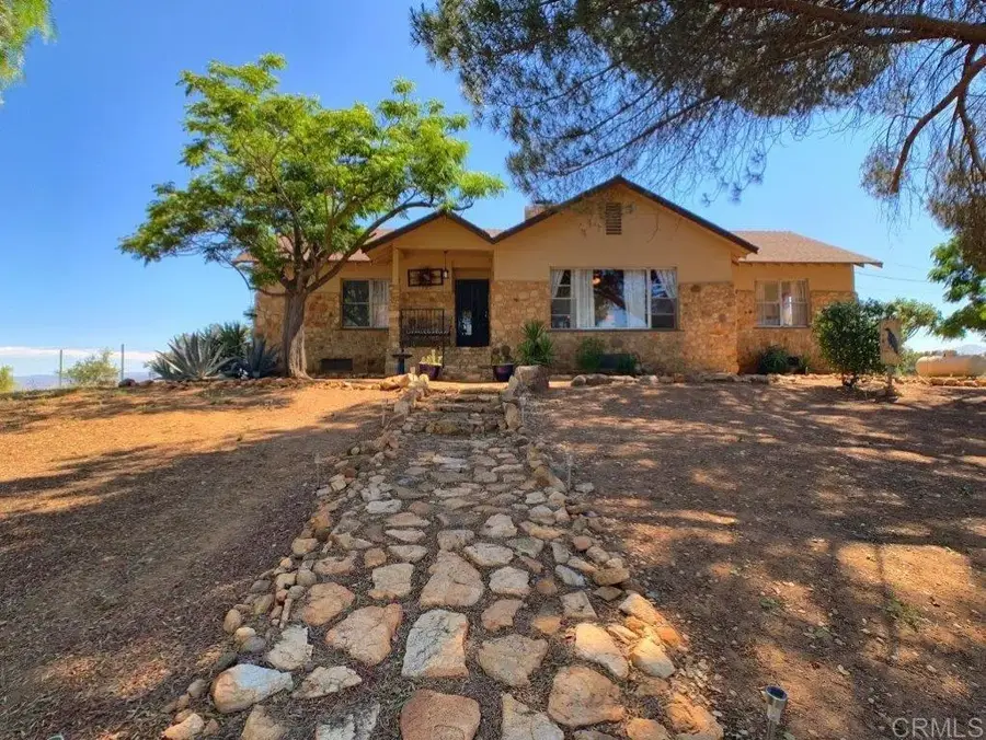616 Alpine Heights-20acres, Alpine, CA 91901 - #2