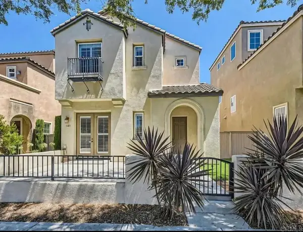 1683 Kincaid Avenue, Chula Vista, CA 91913