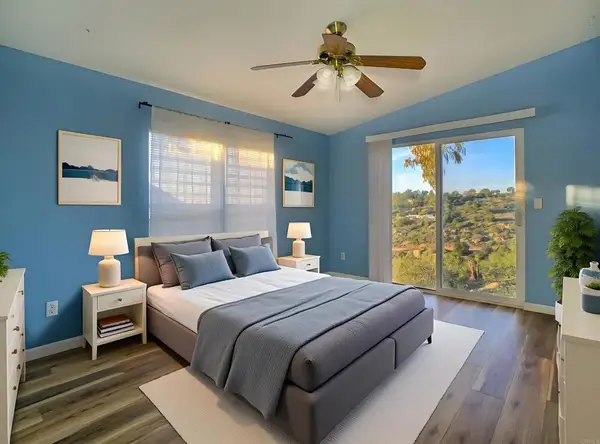 300 Thornton #5, El Cajon, CA 92021