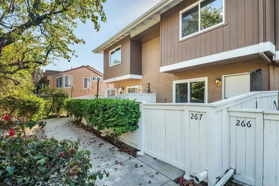 4228 Vista Panorama Way #267, Oceanside, CA 92057 - #3