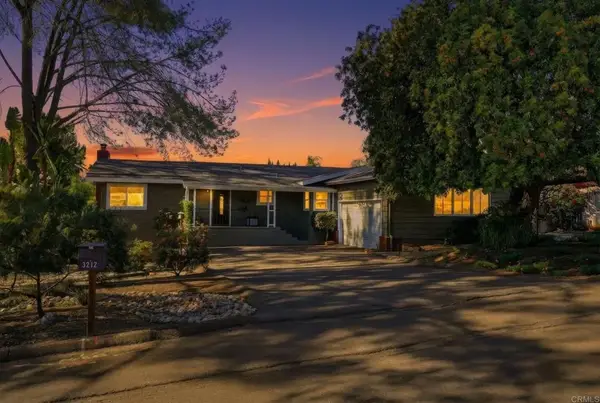 3212 Star Acres Drive, Spring Valley, CA 91978