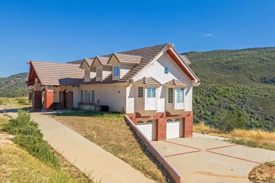 2101 Coulter Ln Lane, Julian, CA 92036 - #2