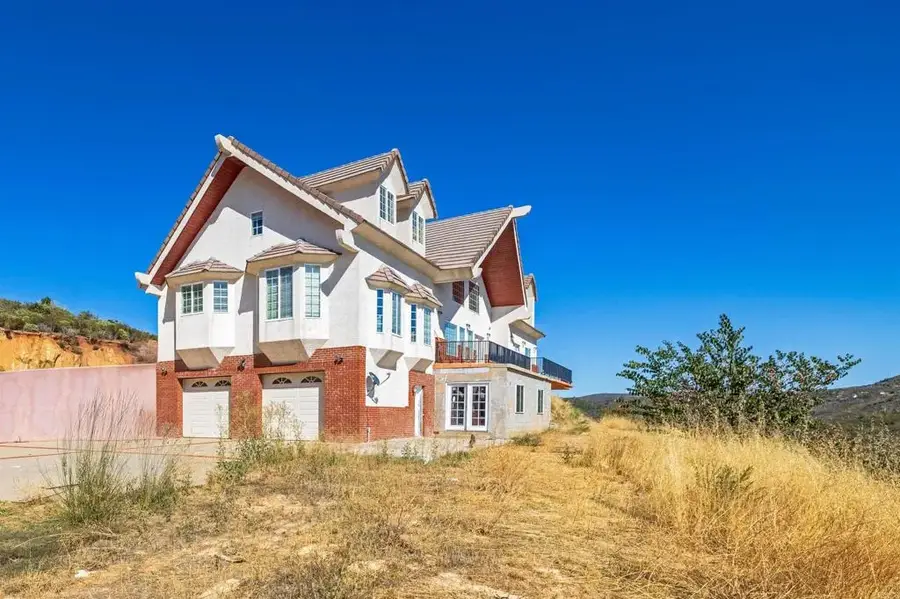 2101 Coulter Ln Lane, Julian, CA 92036 - #3