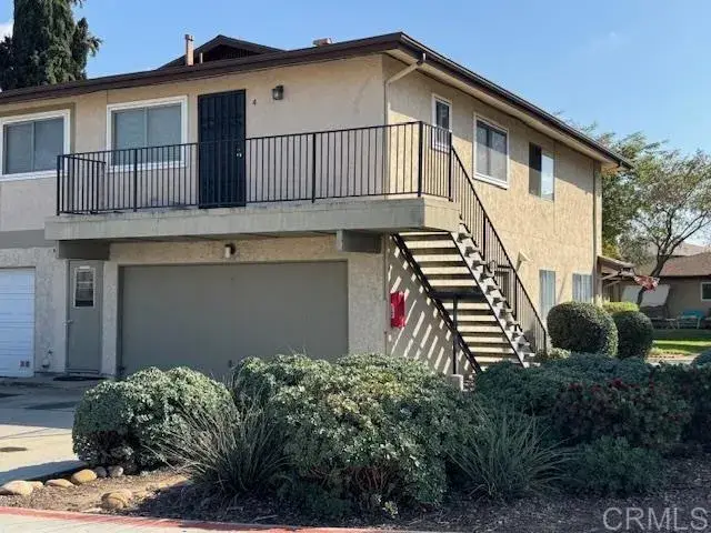 9842 Mission Greens #4, Santee, CA 92071 - #1