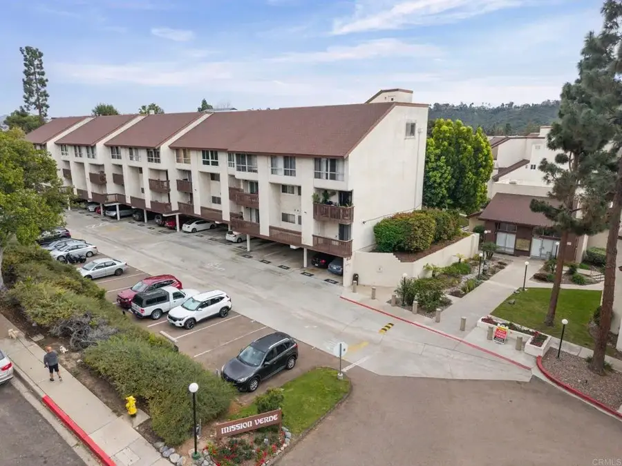 6151 Rancho Mission Road #110, San Diego, CA 92108 - #2