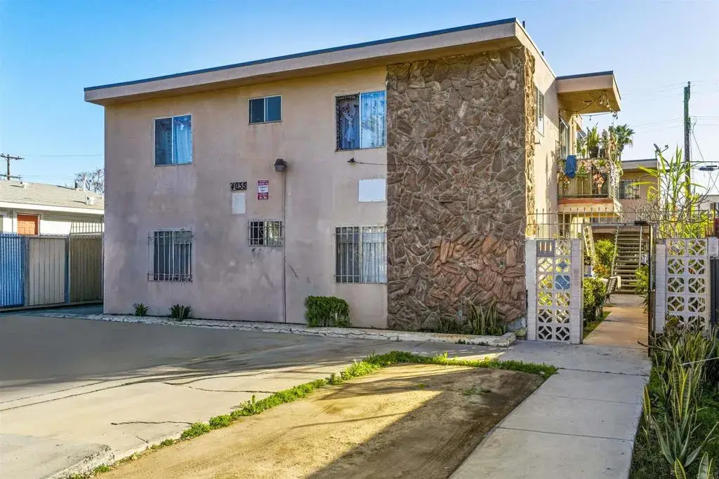 4035 Highland Ave, San Diego, CA 92105 - Image #1