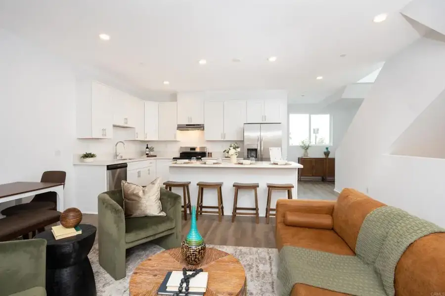 4982 Ocean View Boulevard, San Diego, CA 92113 - #3