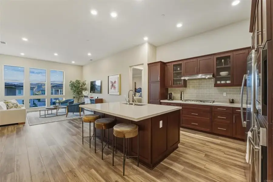 16750 Coyote Bush Drive #23, San Diego, CA 92127 - #3