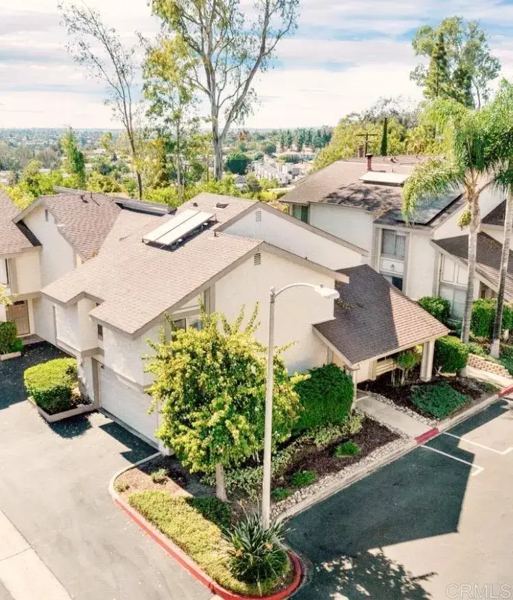 5430 Baltimore Drive #70, La Mesa, CA 91942 - Image #1