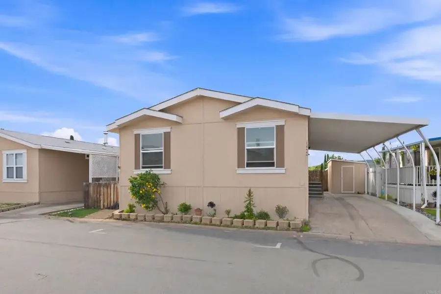 12824 Granada Drive #322, Poway, CA 92064 - #2