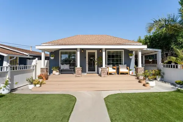 1424 Brookes Avenue, San Diego, CA 92103