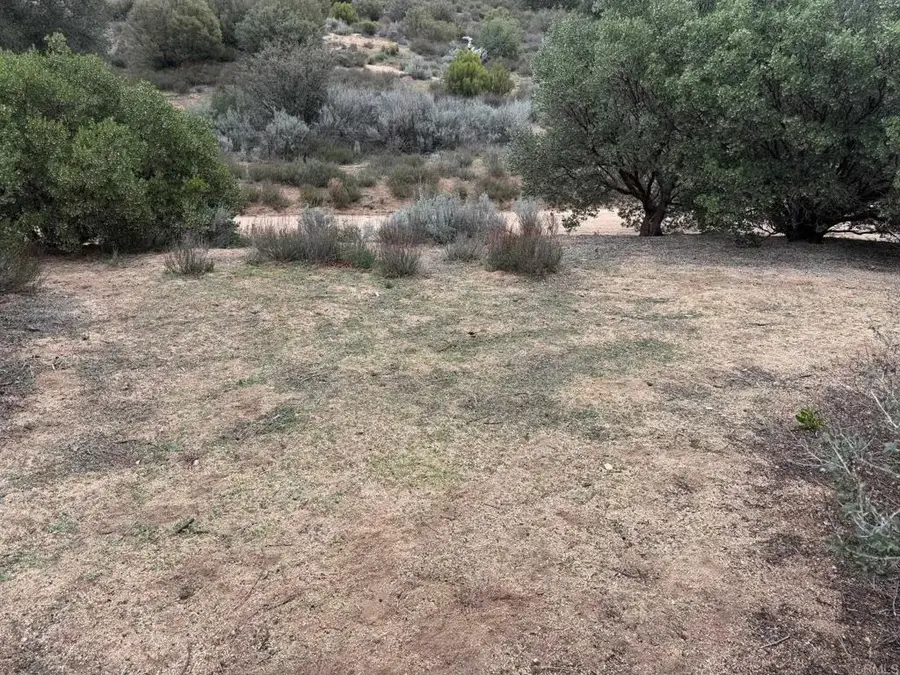 0 Foothill Blvd, Pine Valley, CA 91962 - #2