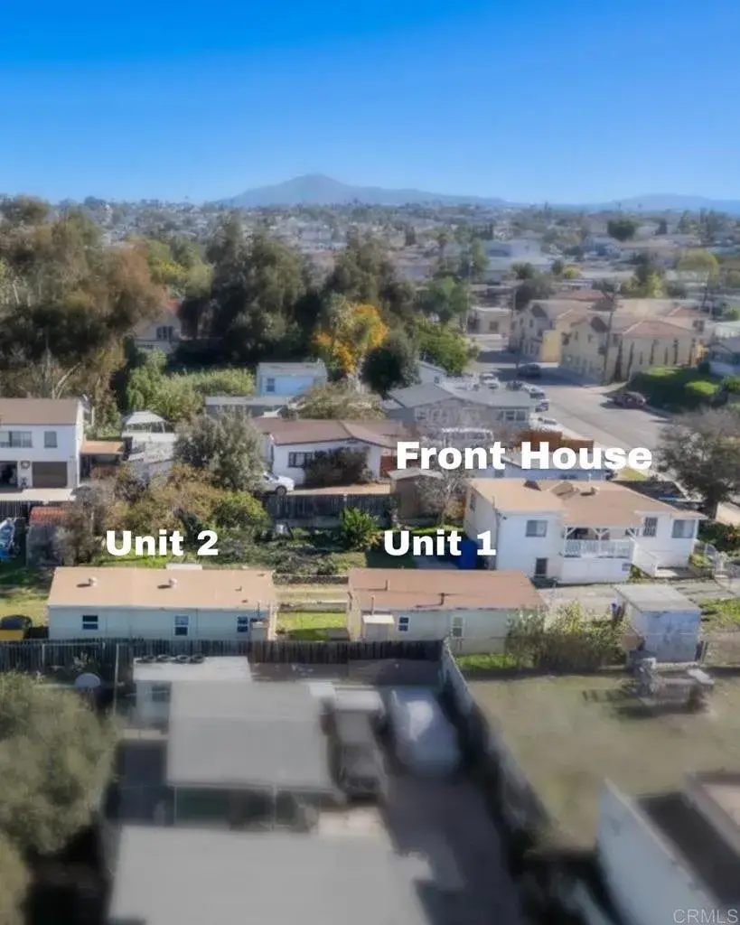 2641 E 18th, National City, CA 91950 - #1