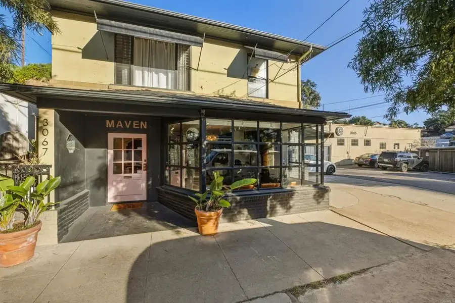 3065 Reynard, San Diego, CA 92103 - #3