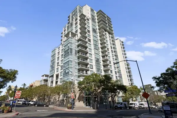 850 Beech Street #1404, San Diego, CA 92101