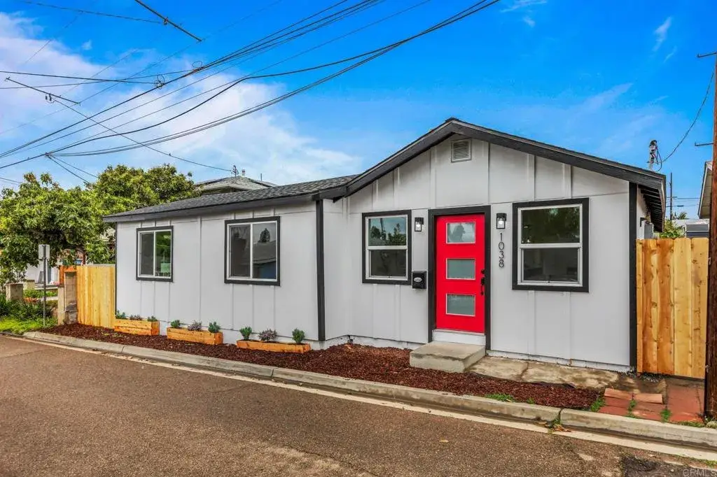 1038 Delaware Street, Imperial Beach, CA 91932 - #1