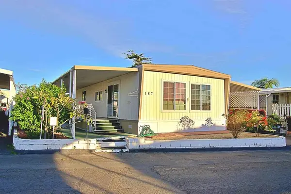 275 Orange #187, Chula Vista, CA 91911