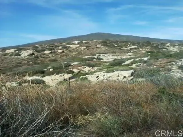 0 Highway 94, Potrero, CA 91963 - #3