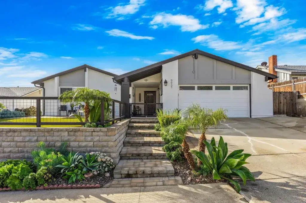 9931 Beck Drive, Santee, CA 92071 - #1