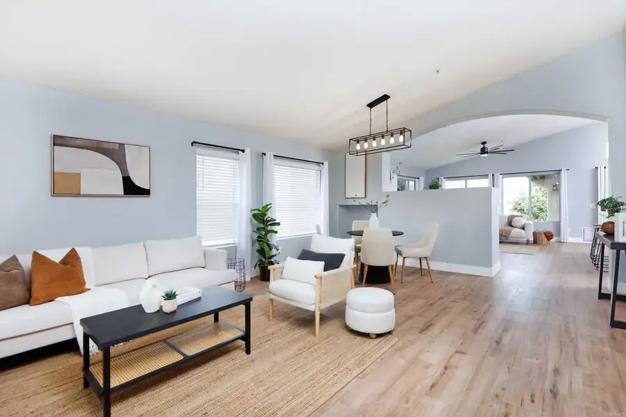 9380 Francis Drive, Spring Valley, CA 91977 - #2