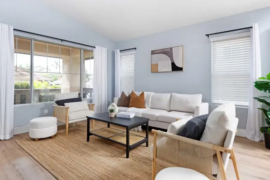 9380 Francis Drive, Spring Valley, CA 91977 - #3