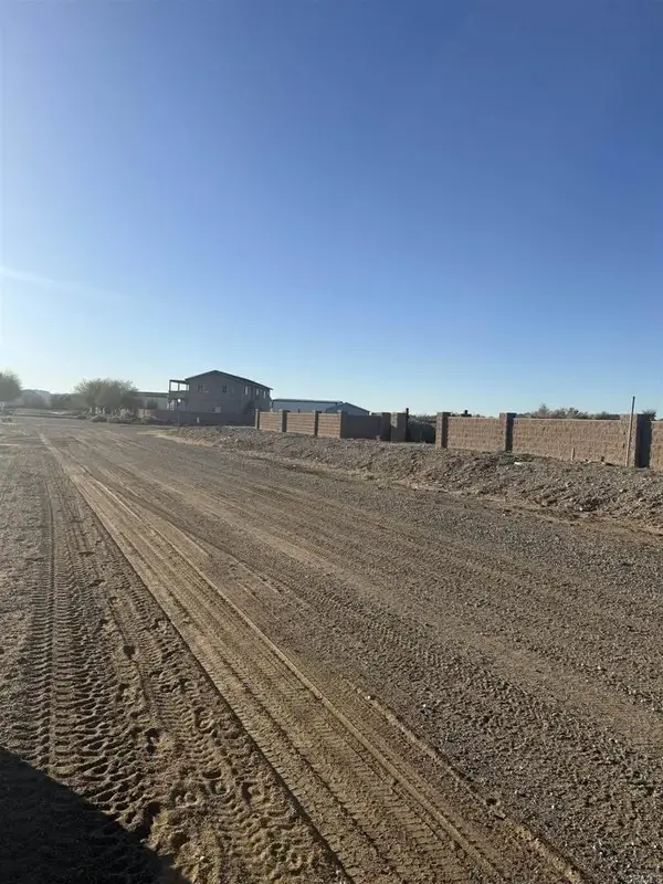 2655 Rio Hacienda, Palo Verde, CA 92266